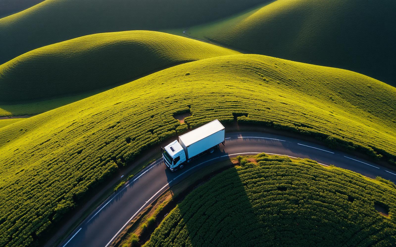 Cross-County Moves