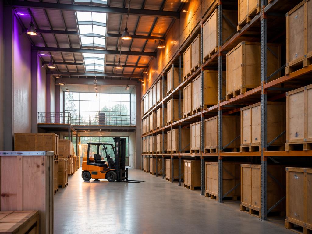 Secure Storage